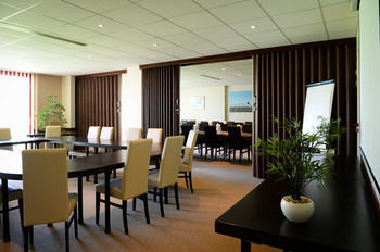 Hotel Logis Le Sainte-m�re