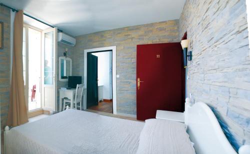 Hotel Marina D'oro