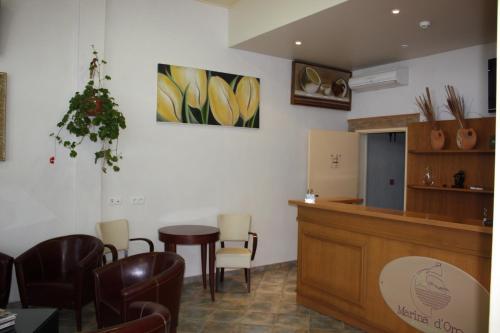 Hotel Marina D'oro
