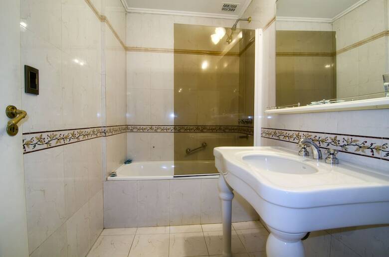Hotel Internacional