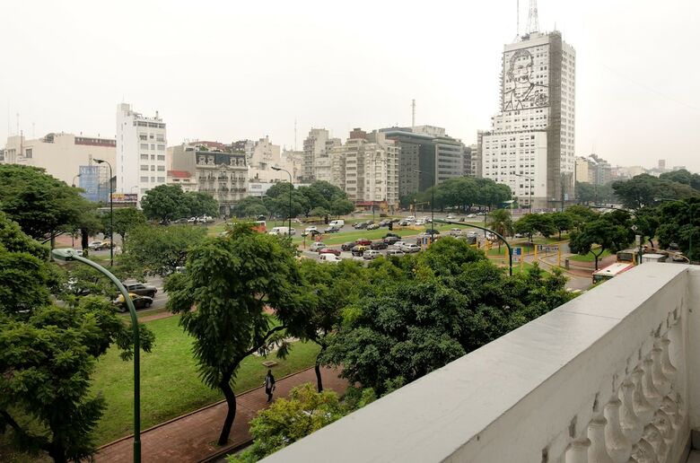 Hotel Internacional