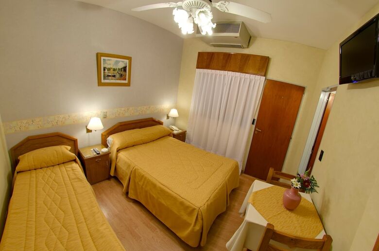 Hotel Internacional