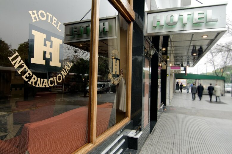 Hotel Internacional