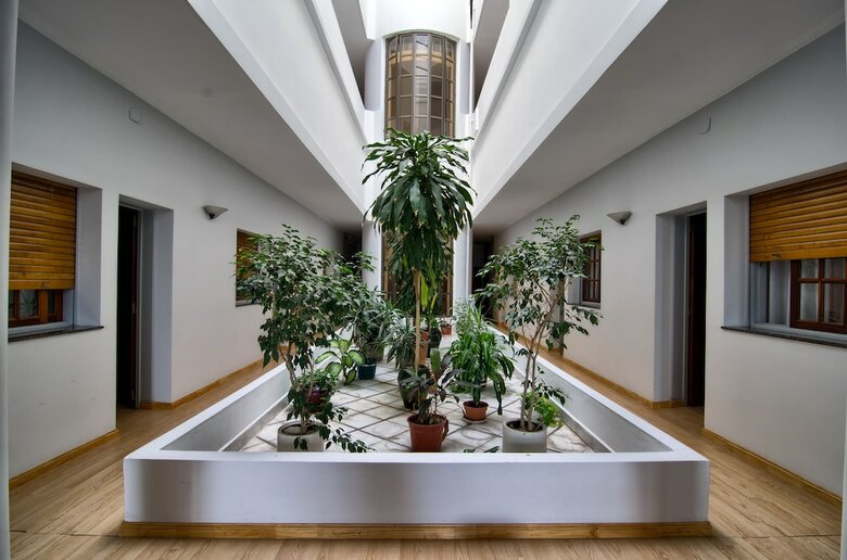 Hotel Internacional