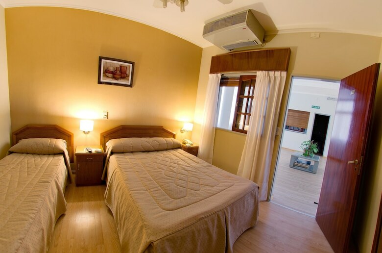 Hotel Internacional