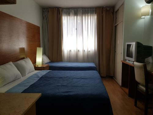 Hotel Al Porte�o