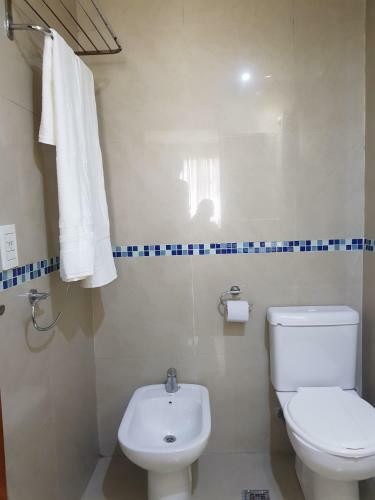 Hotel Al Porte�o