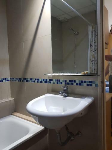 Hotel Al Porte�o