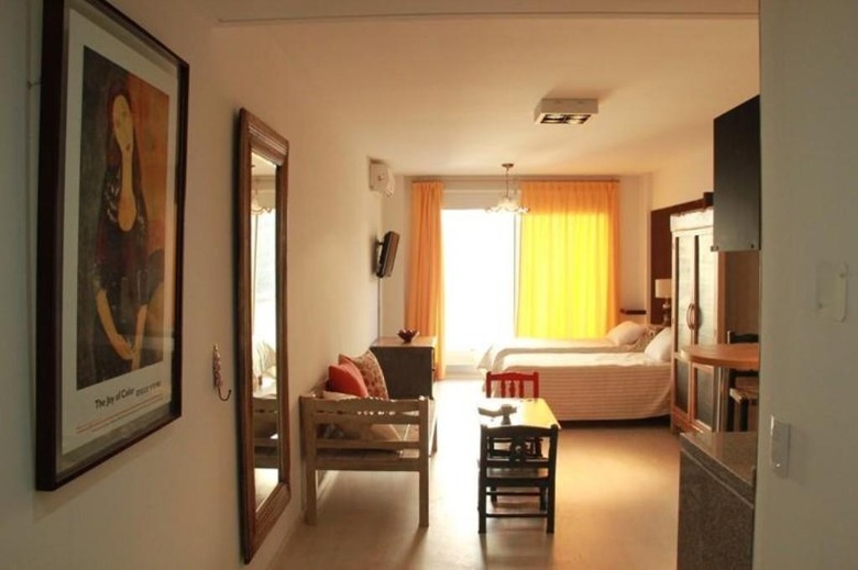 Hotel Apart Mili�o