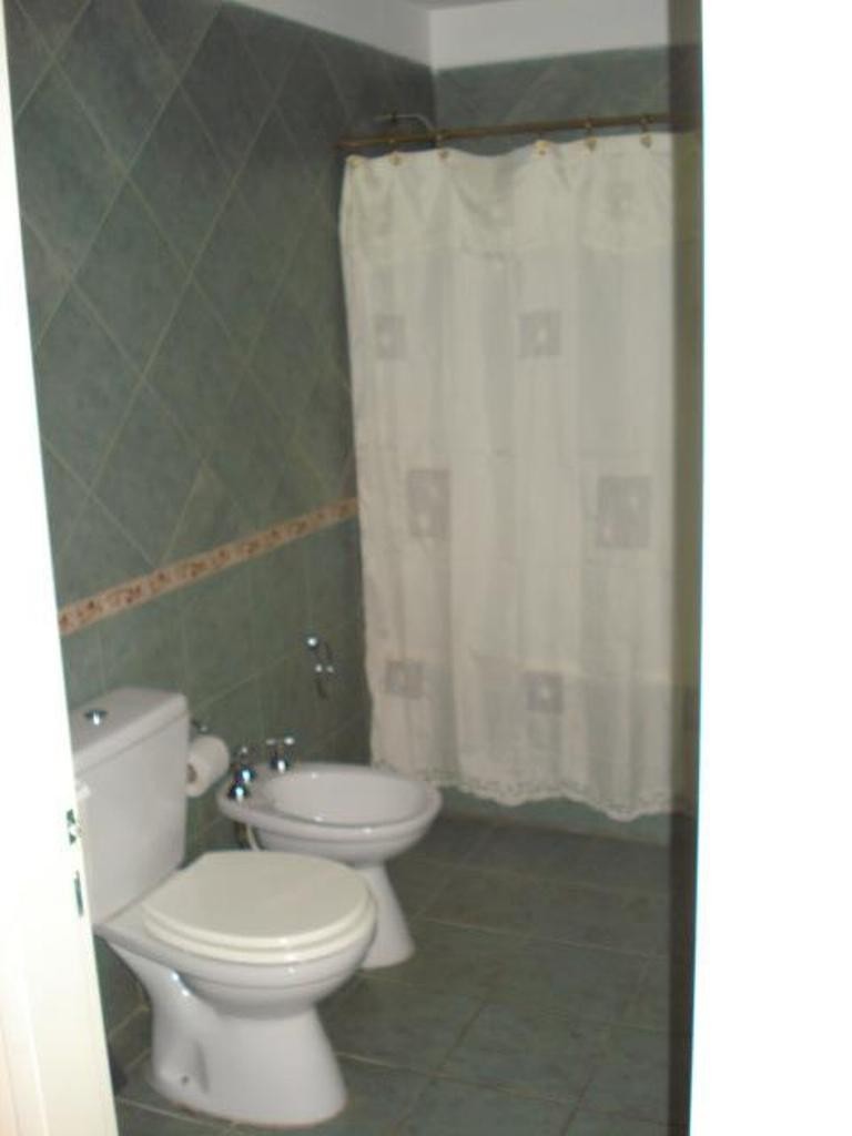 Hotel Apart Mili�o