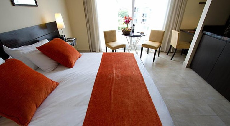 Hotel Palermo Place