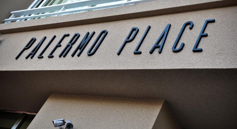 Hotel Palermo Place