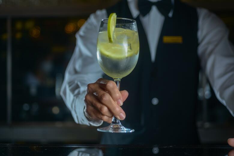 Hotel Intersur Recoleta