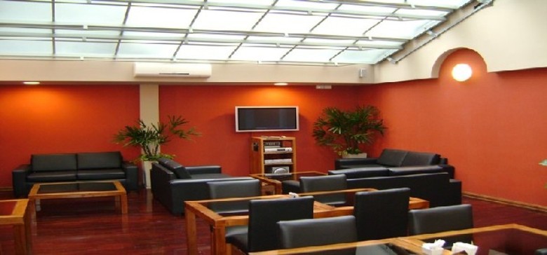 Hotel Le Batiment Apartments