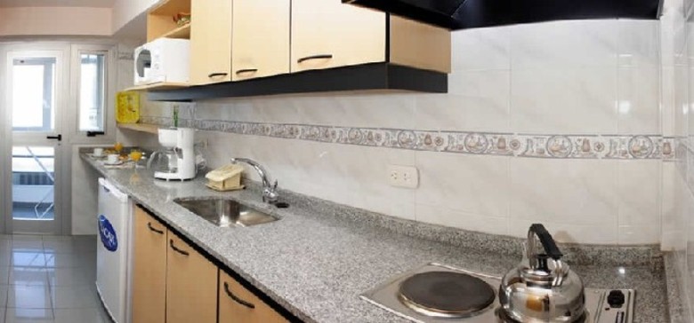 Hotel Le Batiment Apartments