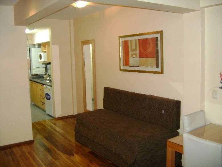 Hotel Le Batiment Apartments