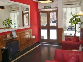 Hotel Gran V�a