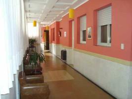Hotel Gran V�a