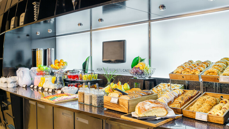 Lennox Hotel Buenos Aires