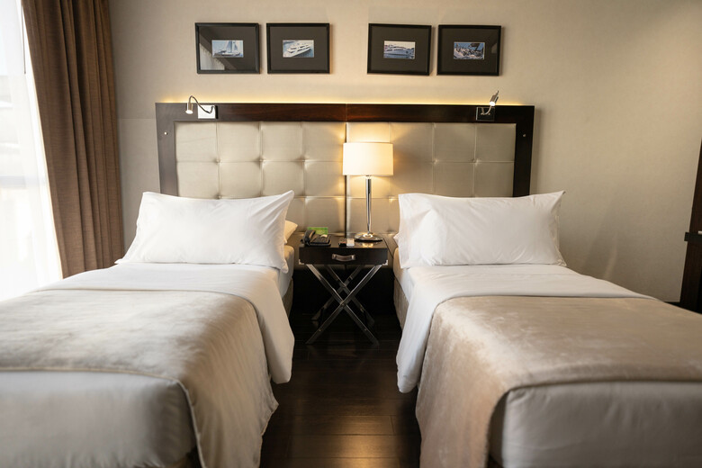 Lennox Hotel Buenos Aires