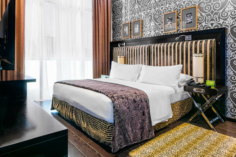 Lennox Hotel Buenos Aires