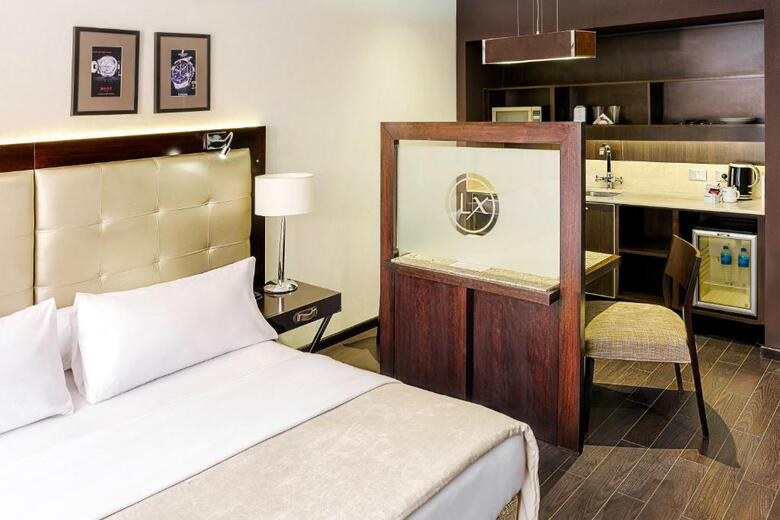 Lennox Hotel Buenos Aires