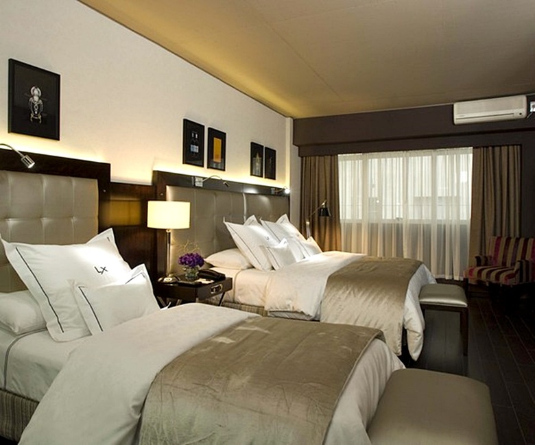Lennox Hotel Buenos Aires