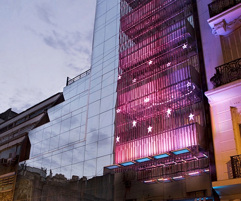Lennox Hotel Buenos Aires