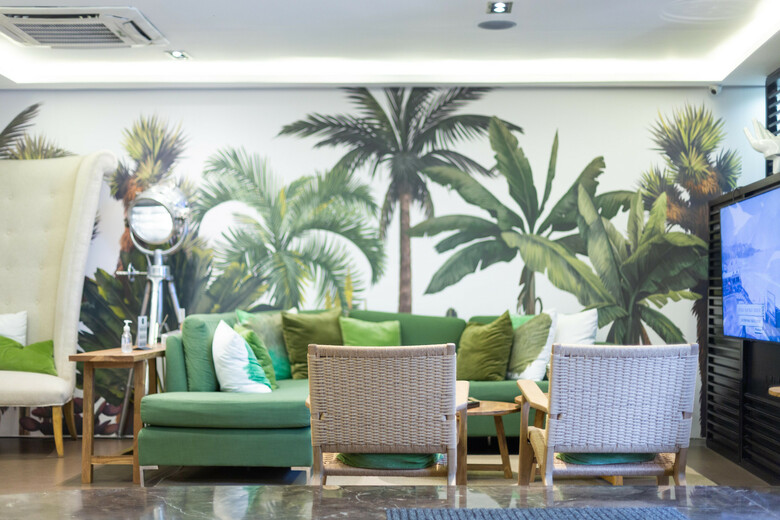Lennox Hotel Buenos Aires