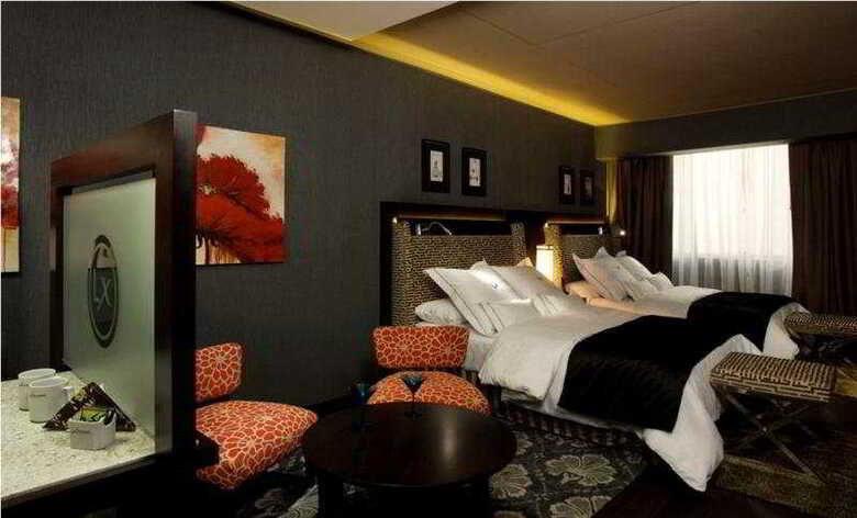 Lennox Hotel Buenos Aires
