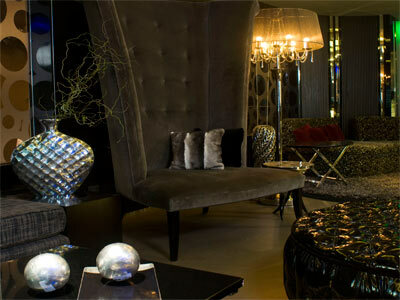Lennox Hotel Buenos Aires
