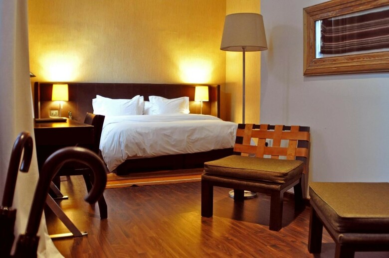 Azur Real Hotel Boutique