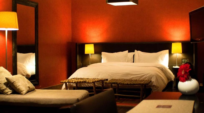 Azur Real Hotel Boutique
