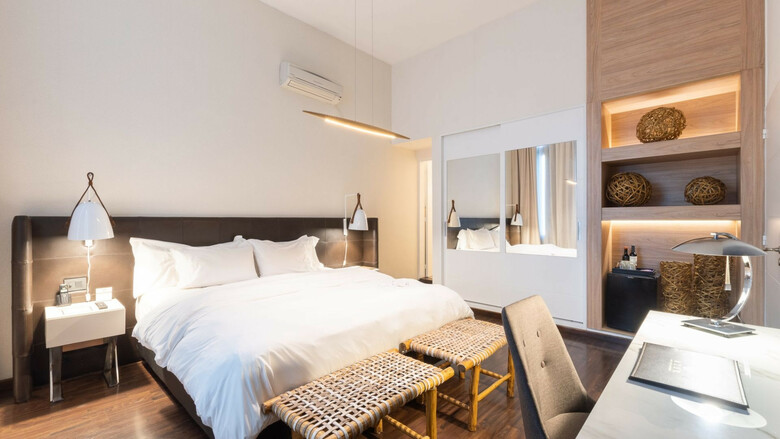 Azur Real Hotel Boutique