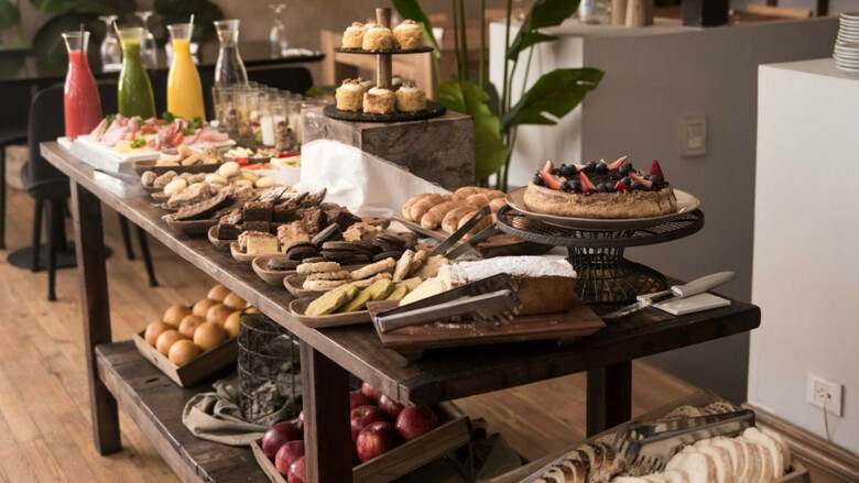Azur Real Hotel Boutique