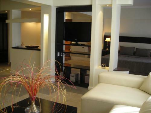 Monta�as Azules Apart Hotel