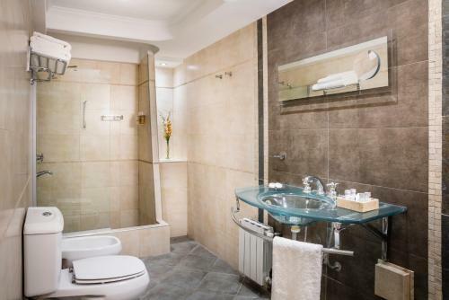 Monta�as Azules Apart Hotel