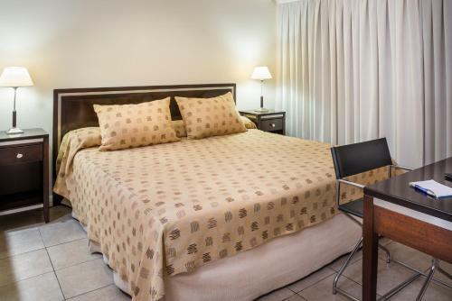 Monta�as Azules Apart Hotel