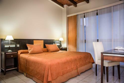Monta�as Azules Apart Hotel