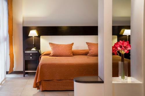 Monta�as Azules Apart Hotel
