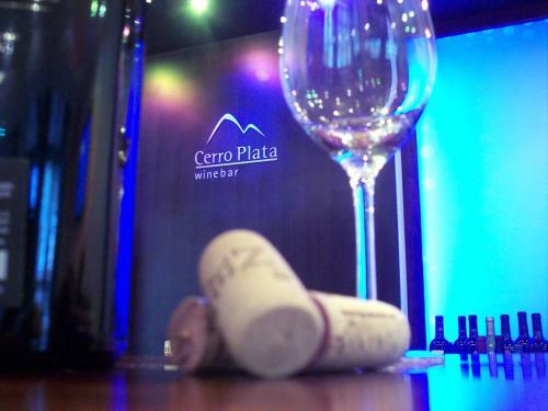 Monta�as Azules Apart Hotel