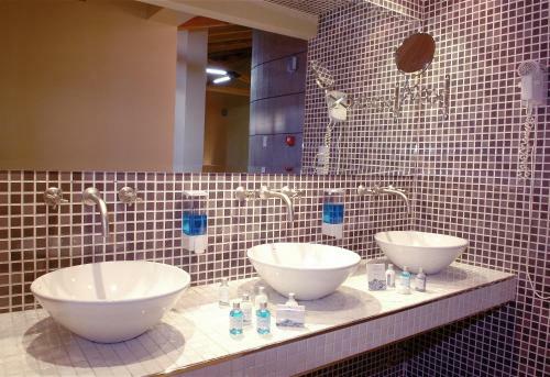 Monta�as Azules Apart Hotel