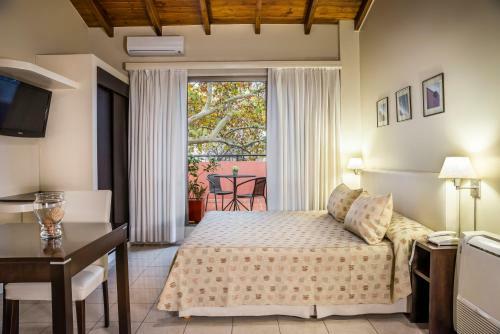 Monta�as Azules Apart Hotel