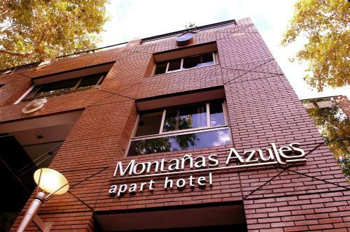 Monta�as Azules Apart Hotel