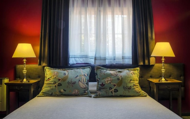 Bed & Breakfast Plaza Italia