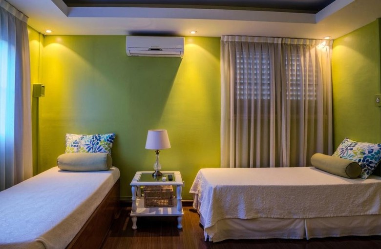 Bed & Breakfast Plaza Italia