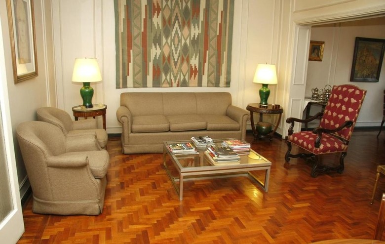 Bed & Breakfast Plaza Italia