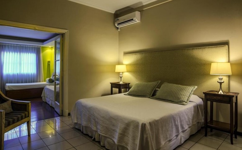 Bed & Breakfast Plaza Italia