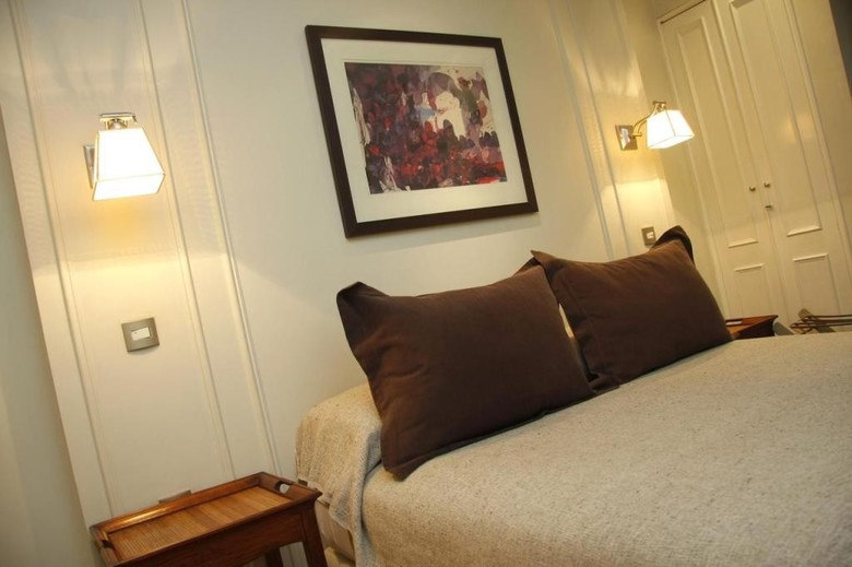 Bed & Breakfast Plaza Italia
