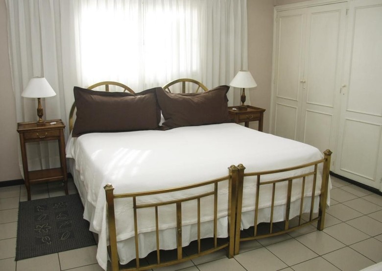 Bed & Breakfast Plaza Italia